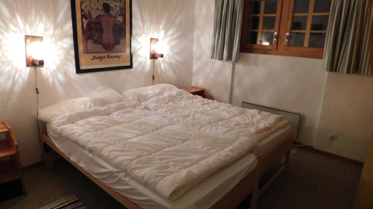 Photo of Bedroom in Bellwald
