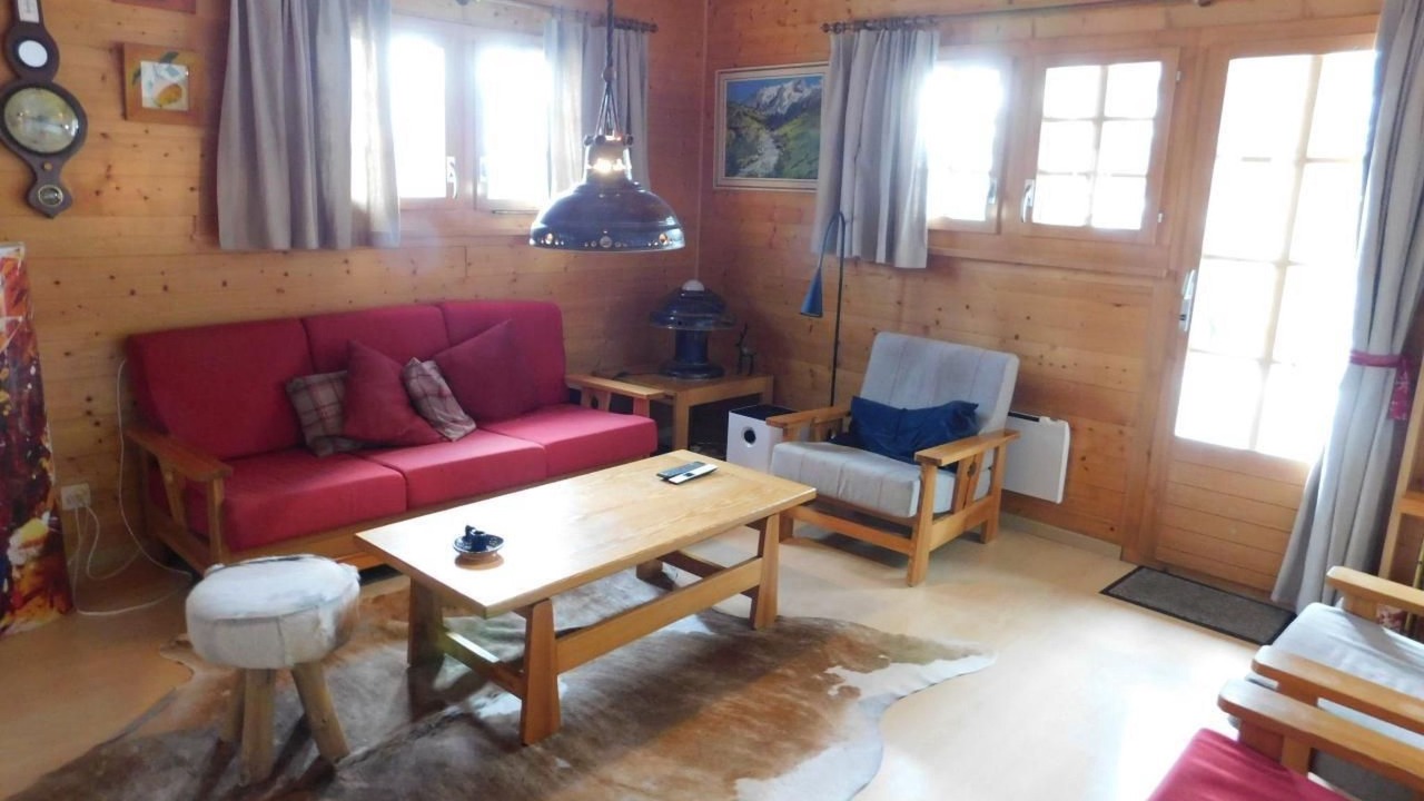 Photo of Livingroom in Bellwald