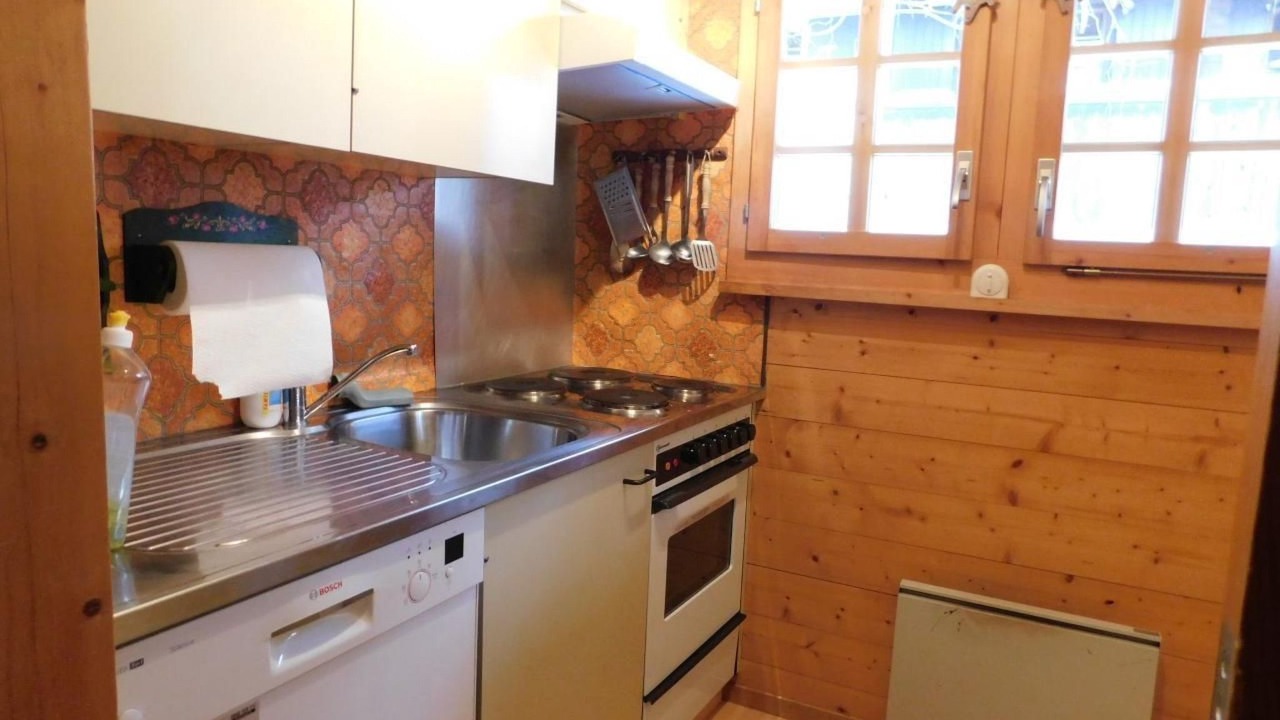 Photo of Kitchen in Bellwald