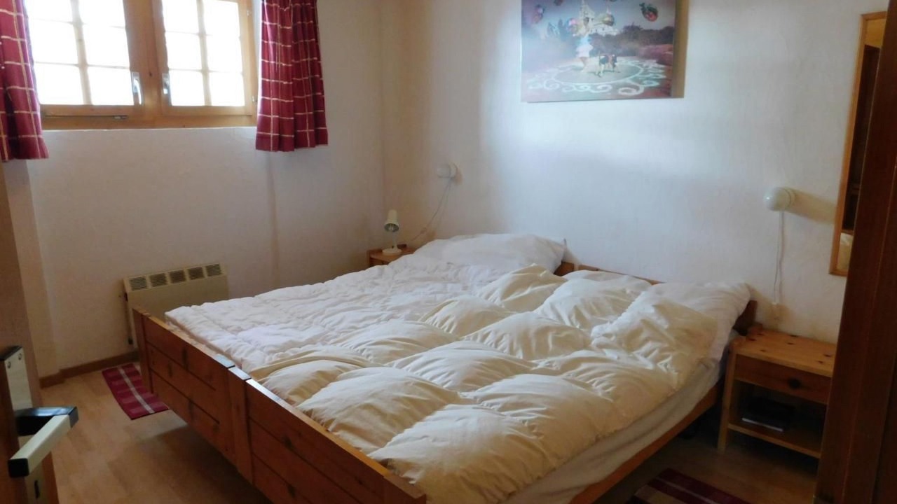 Photo of Bedroom in Bellwald