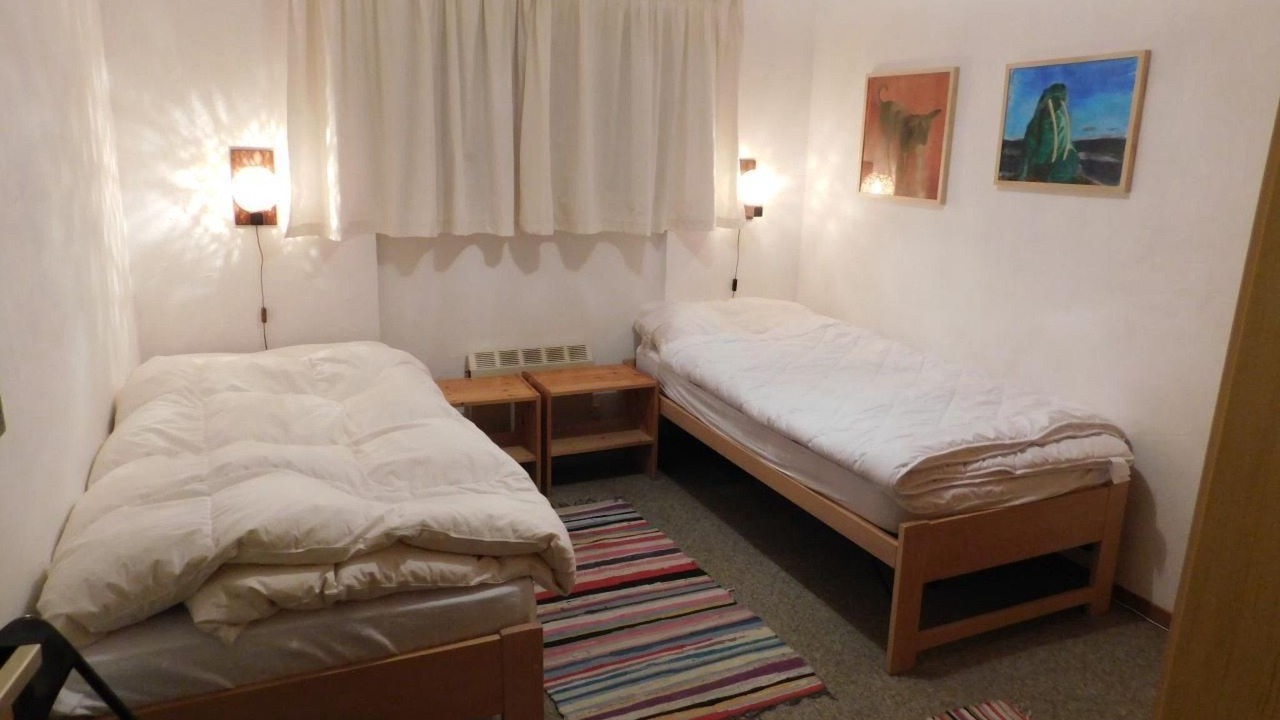 Photo of Bedroom in Bellwald