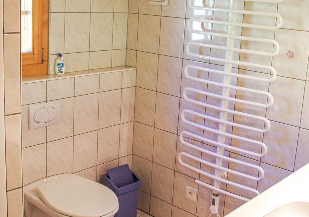 Photo of Bathroom in Bellwald