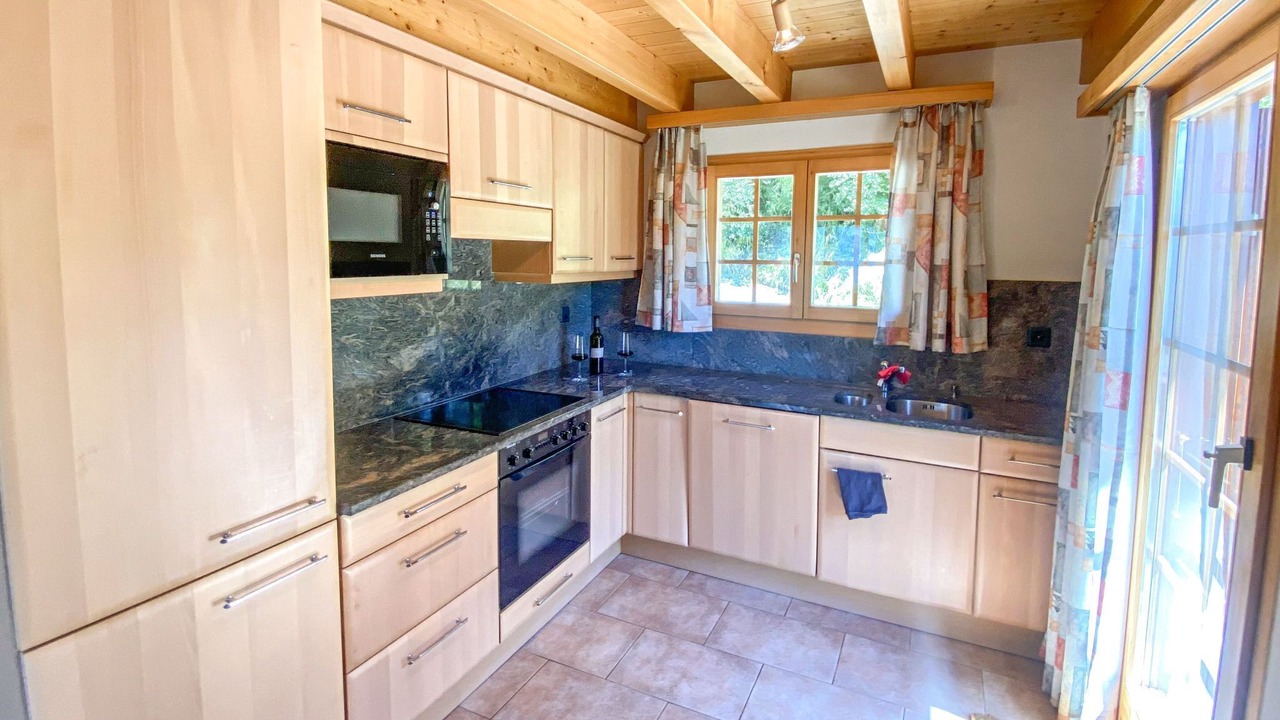 Photo of Bedroom in Bellwald
