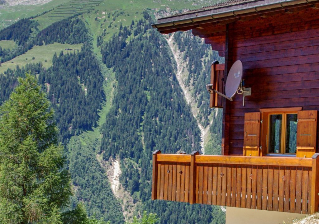 Photo of Others in Bellwald