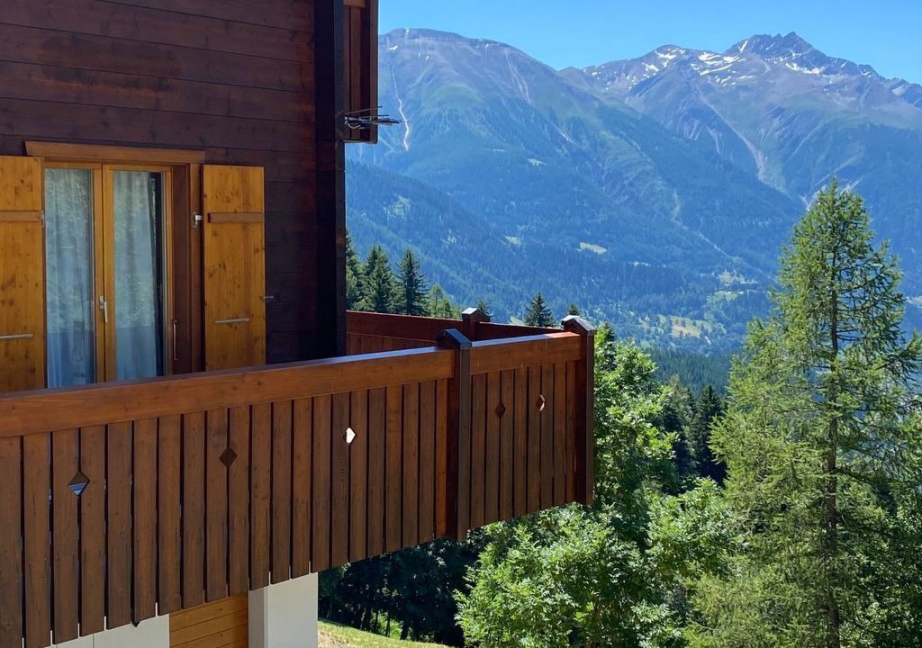 Photo of Others in Bellwald