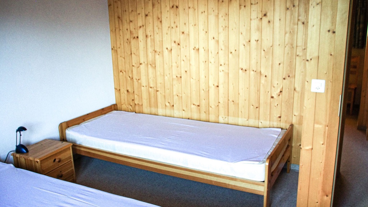 Photo of Bedroom in Bellwald