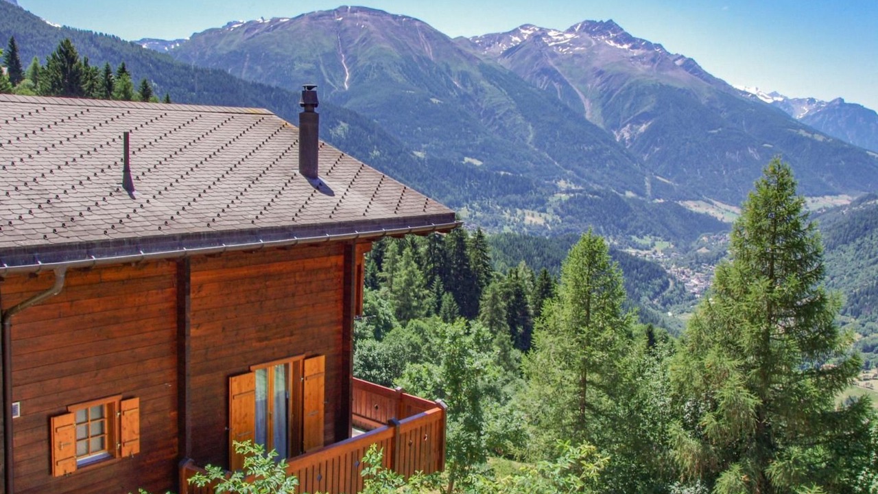 Photo of Outdoor in Bellwald