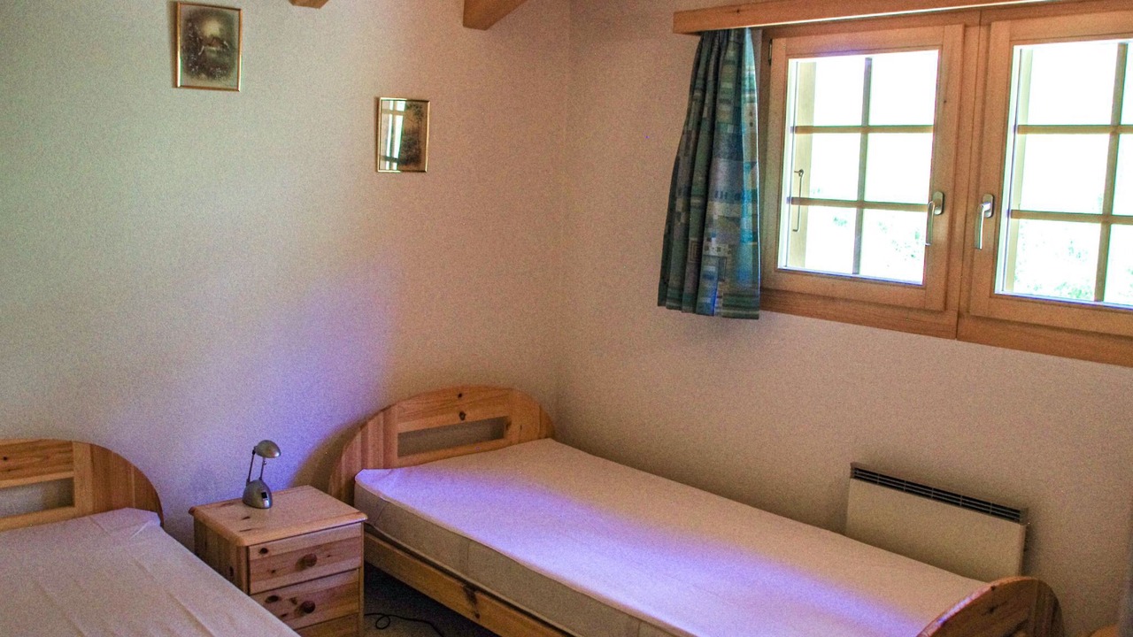 Photo of Bedroom in Bellwald