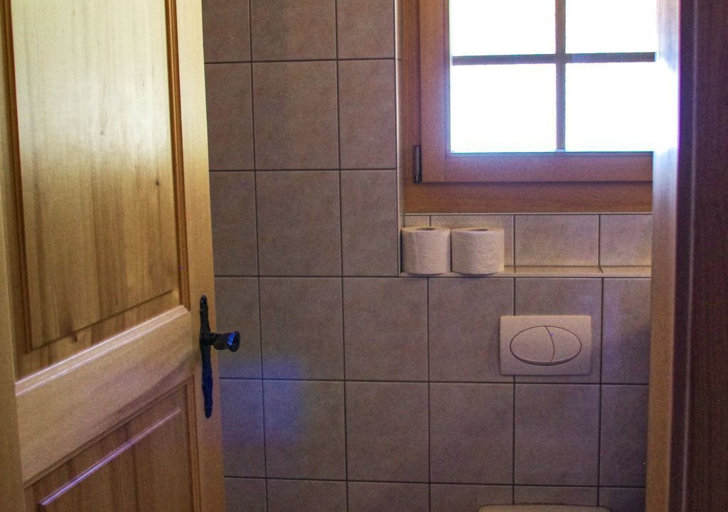Photo of Bathroom in Bellwald