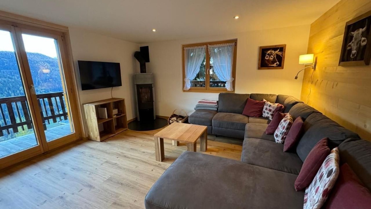 Photo of Livingroom in Bellwald