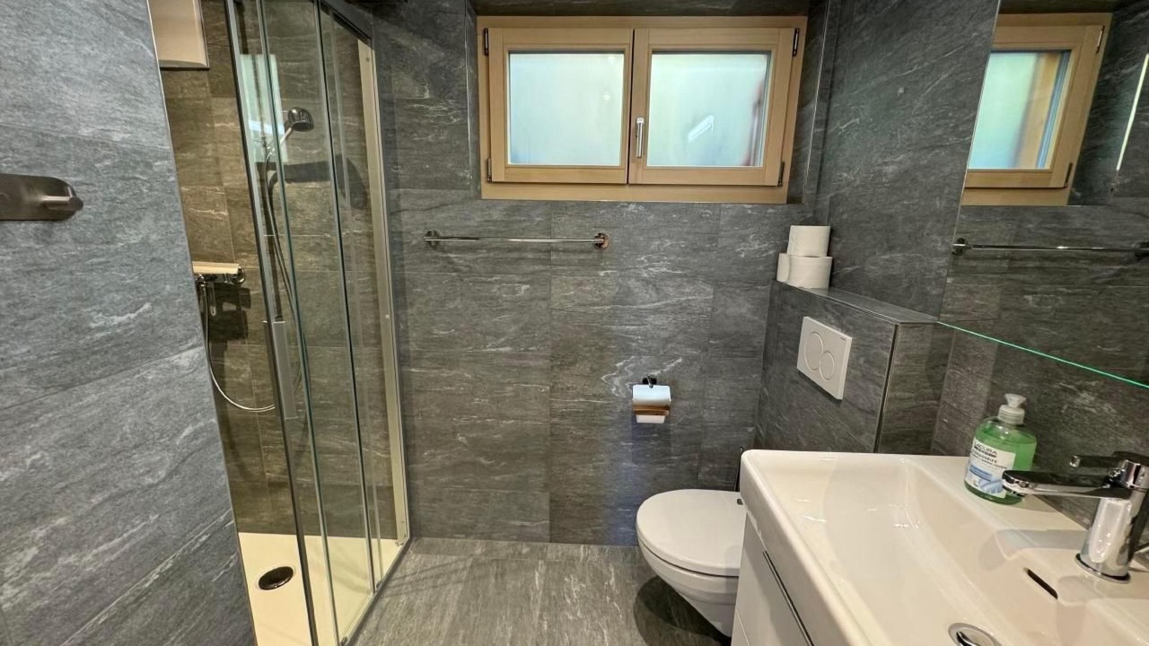 Photo of Bathroom in Bellwald