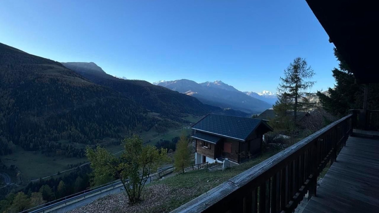 Photo of Outdoor in Bellwald