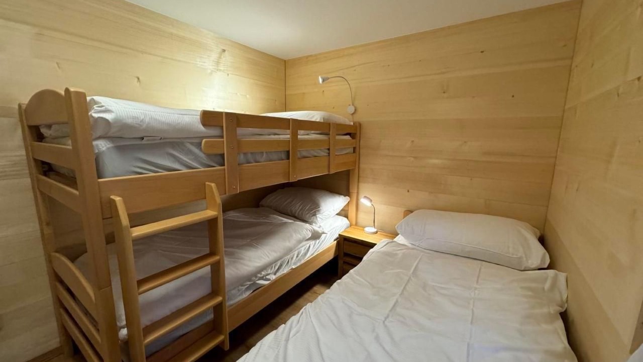 Photo of Bedroom in Bellwald