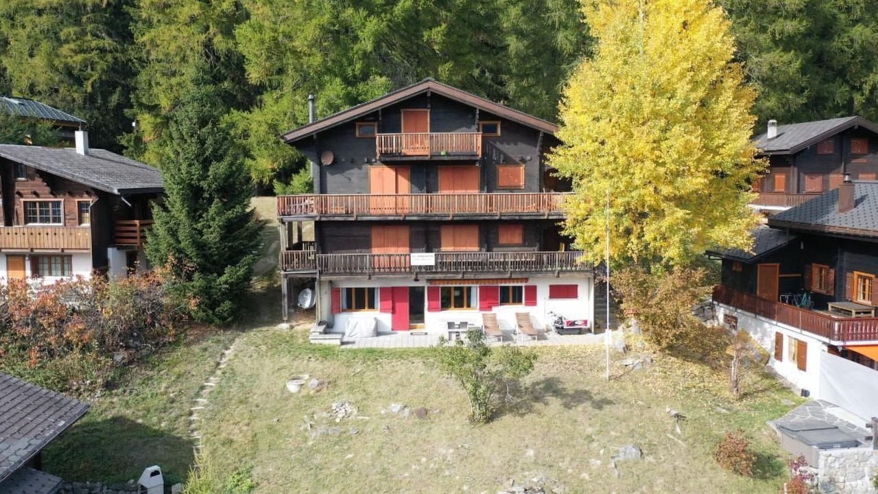 Photo of Outdoor in Bellwald