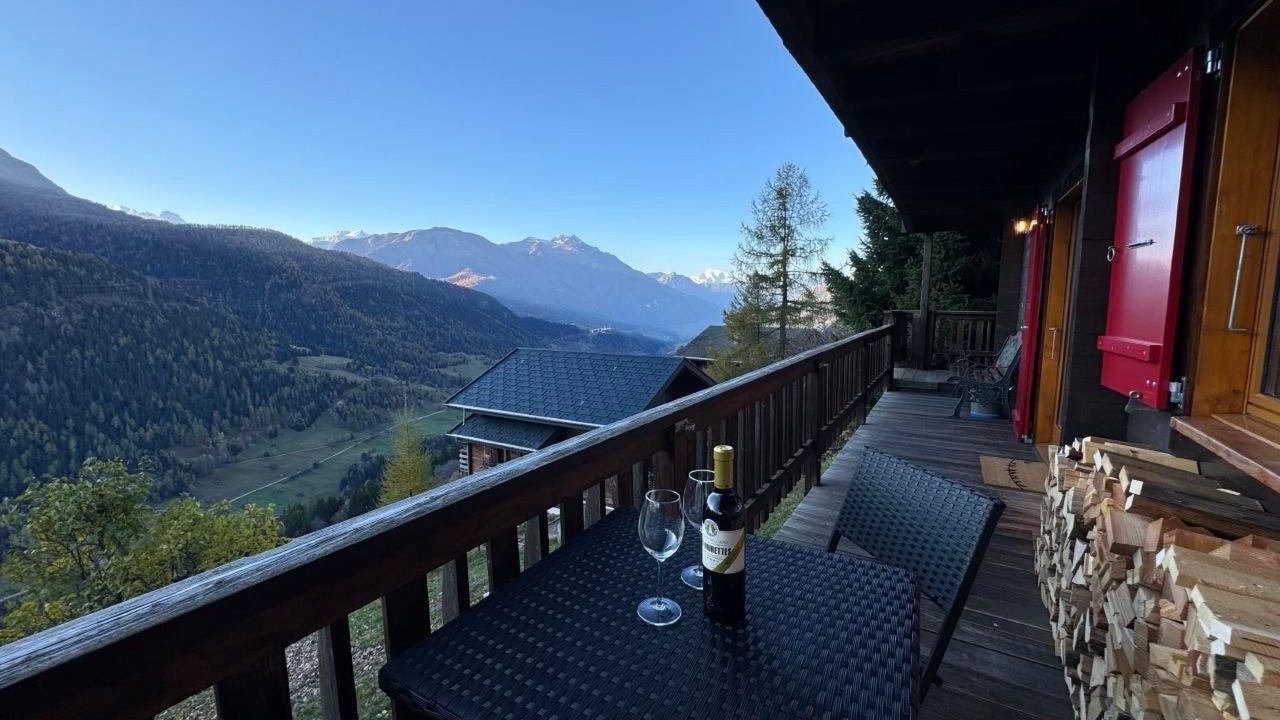 Photo of Outdoor in Bellwald