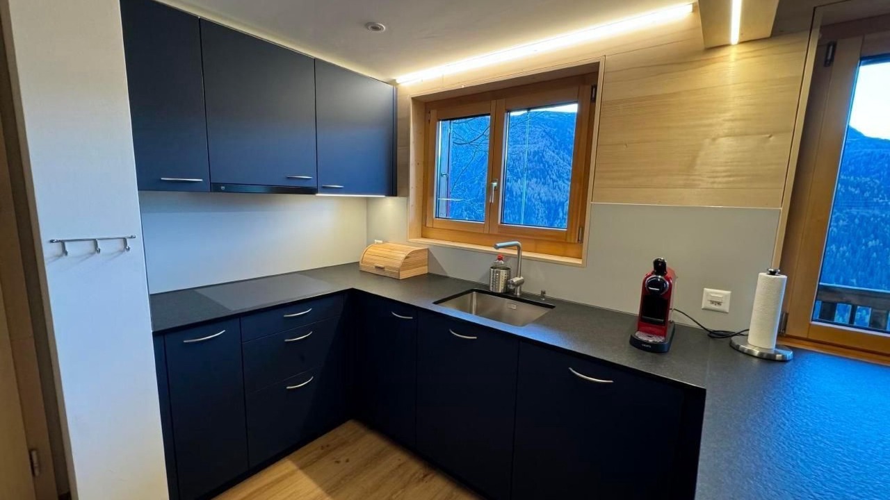 Photo of Kitchen in Bellwald