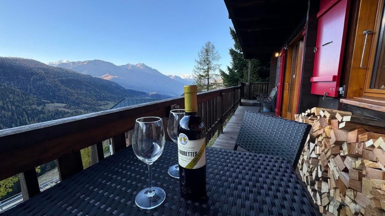 Photo of Outdoor in Bellwald