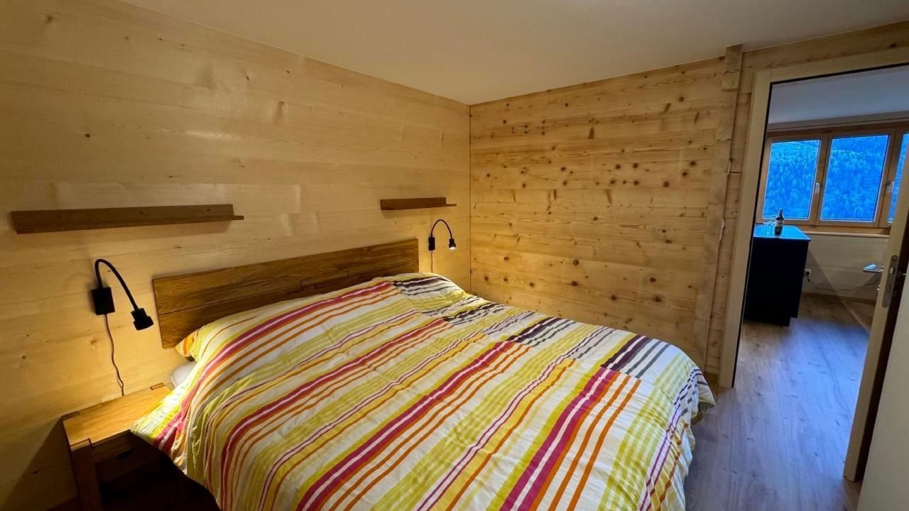 Photo of Bedroom in Bellwald