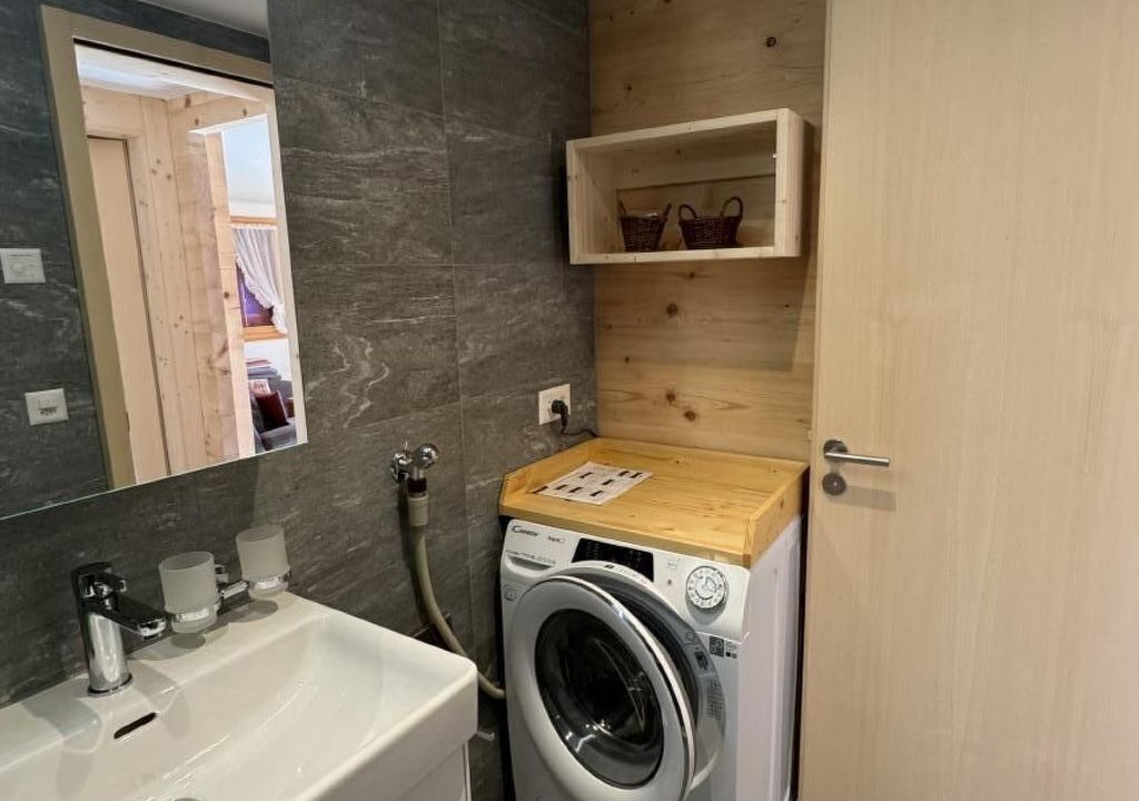 Photo of Bathroom in Bellwald