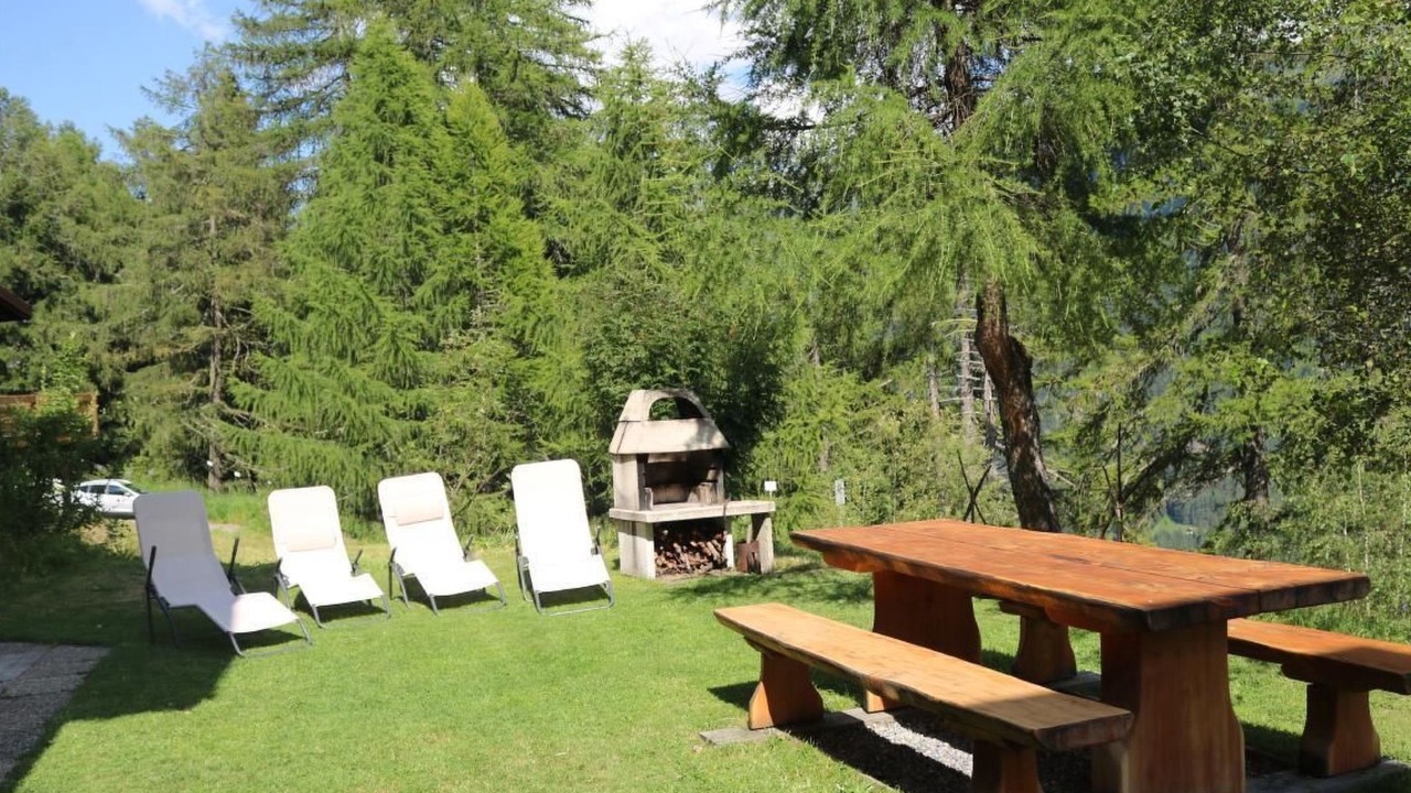 Photo of Outdoor in Bellwald