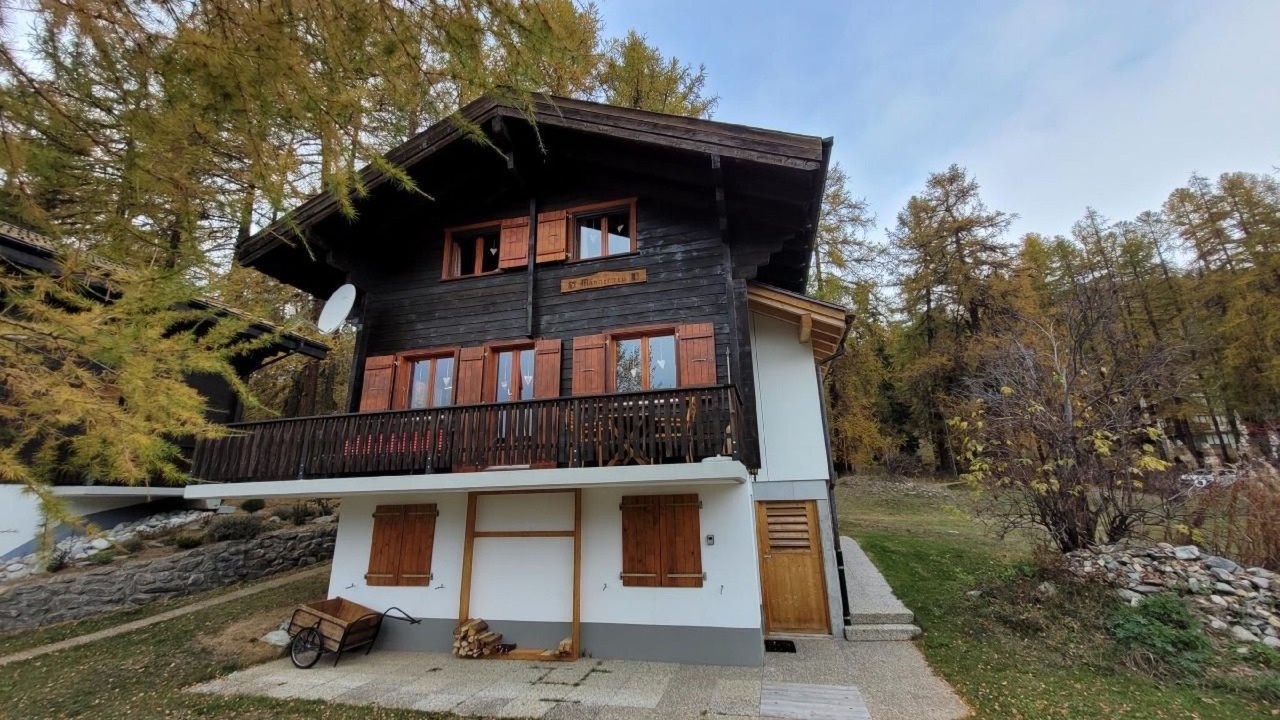 Photo of Outdoor in Bellwald