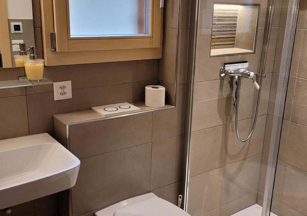 Photo of Bathroom in Bellwald
