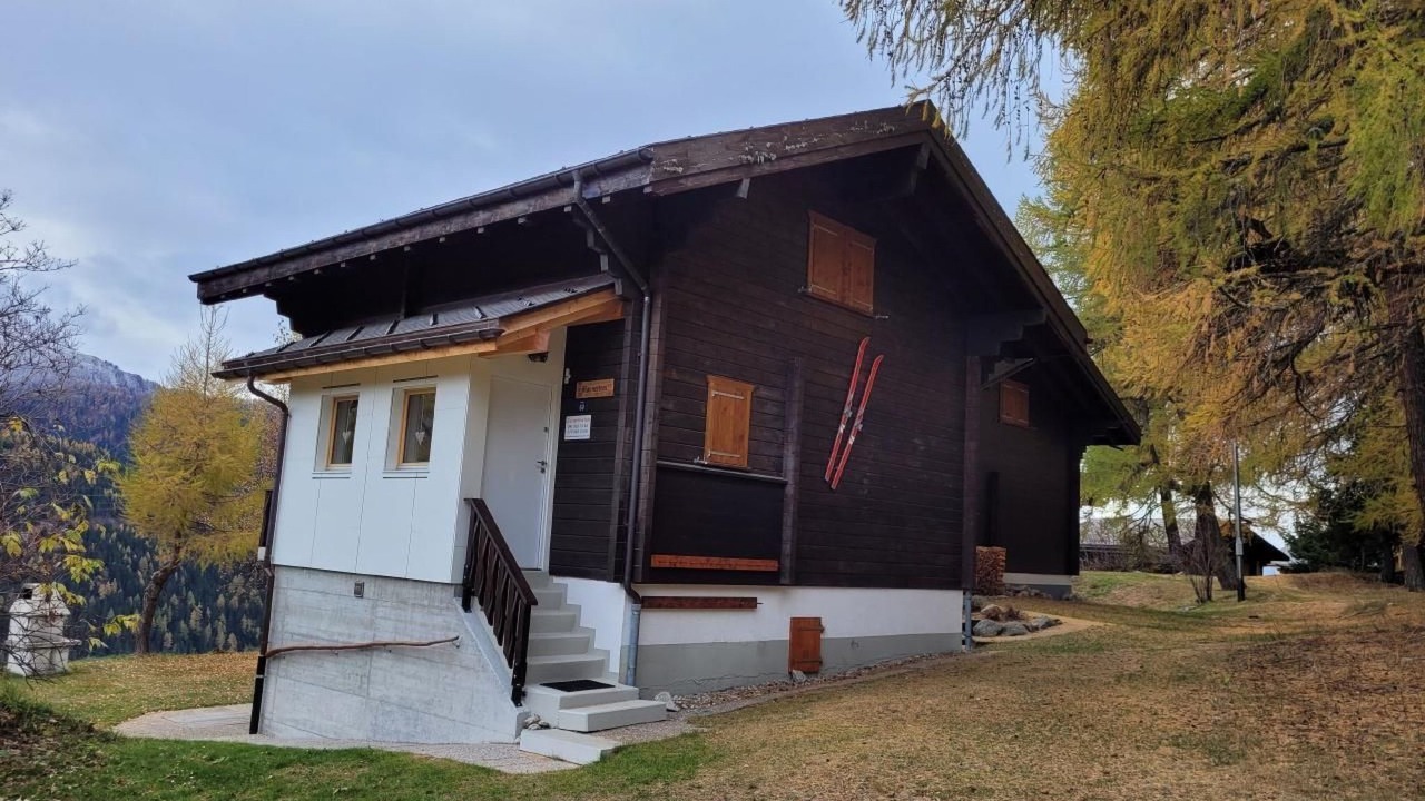 Photo of Outdoor in Bellwald