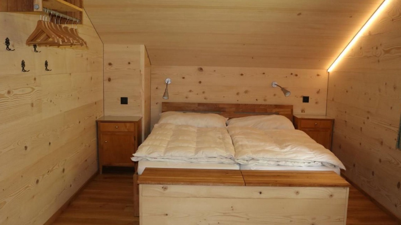 Photo of Bedroom in Bellwald