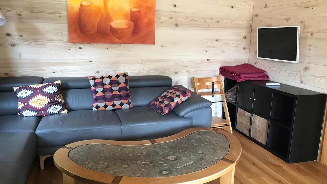 Photo of Livingroom in Bellwald