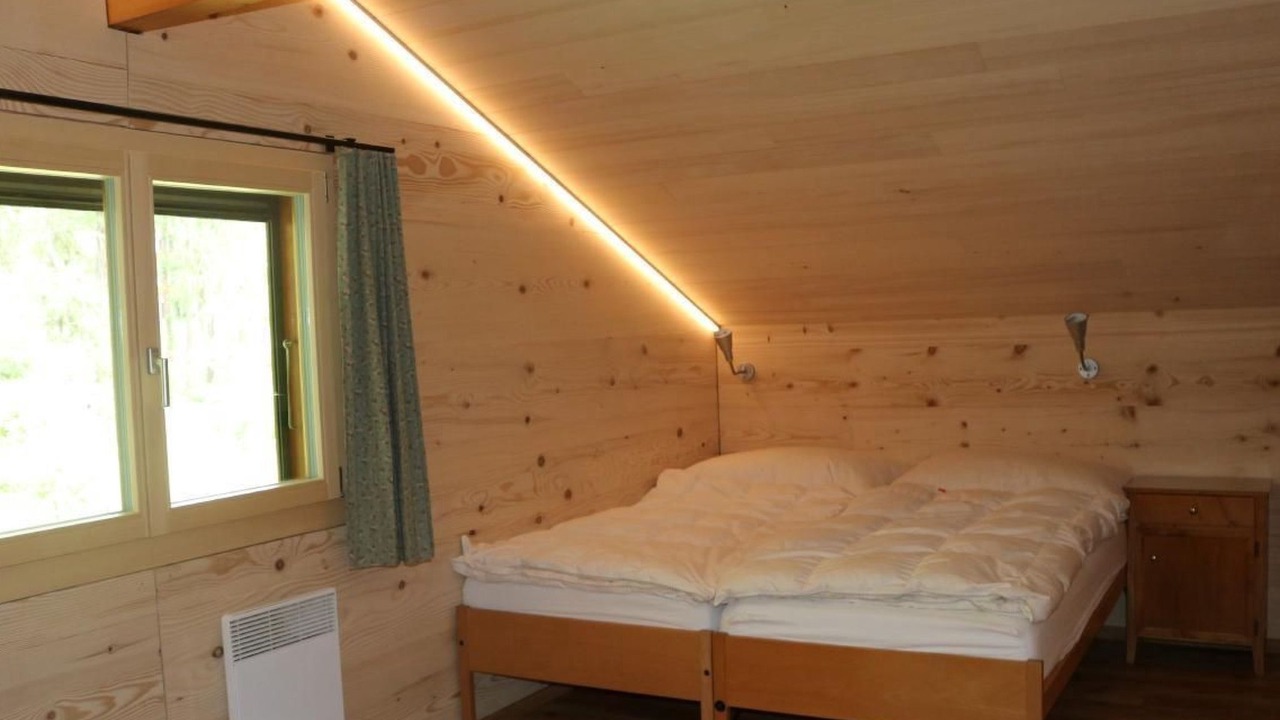 Photo of Bedroom in Bellwald