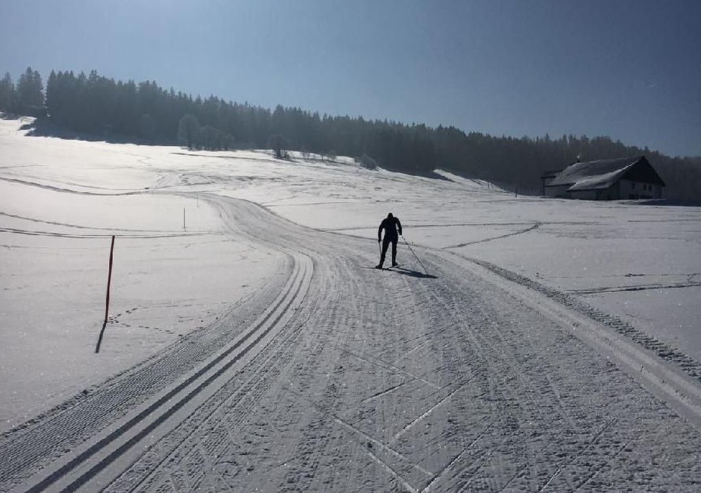 Photo of Others in La Chaux-du-Milieu