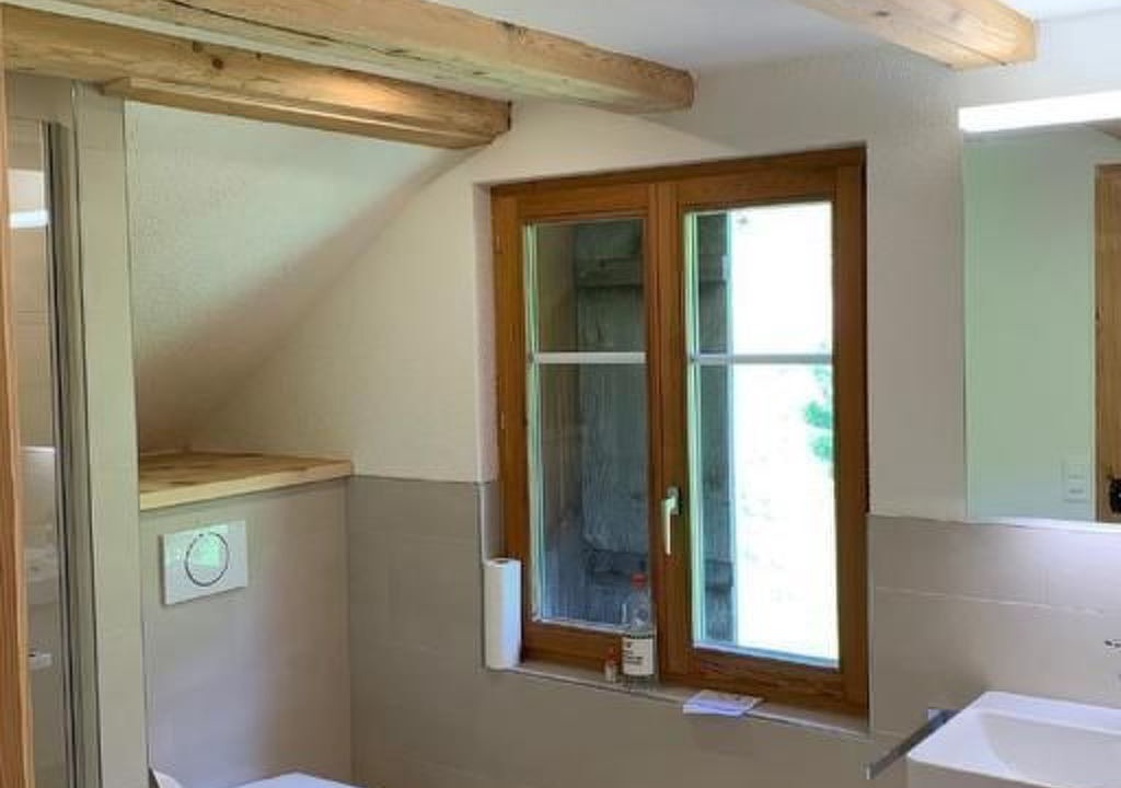 Photo of Bathroom in Mitloedi