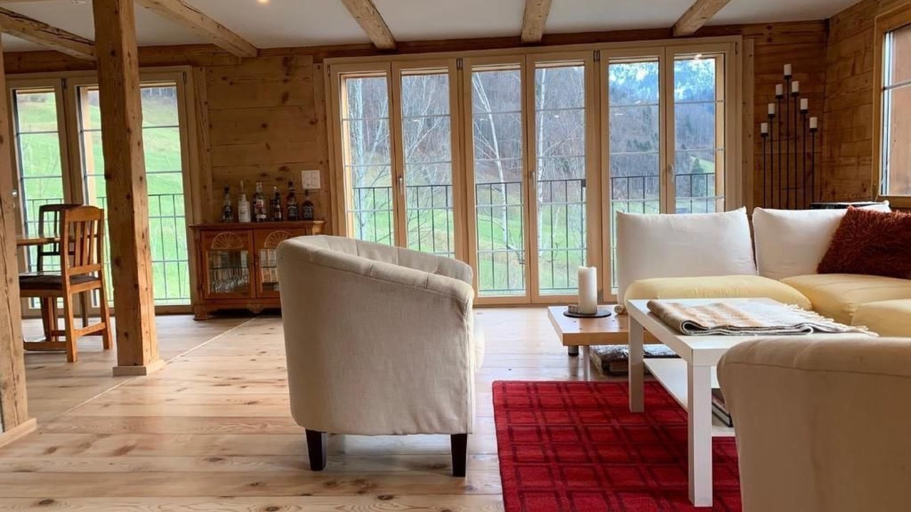 Photo of Livingroom in Mitloedi