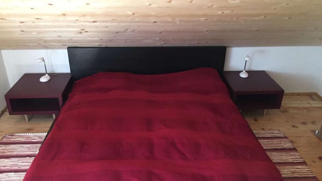 Photo of Bedroom in Mitloedi