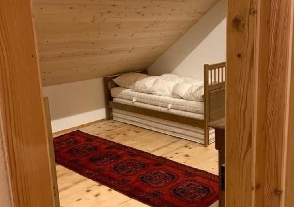 Photo of Bedroom in Mitloedi