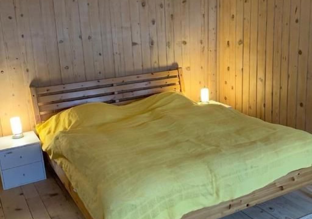 Photo of Bedroom in Mitloedi