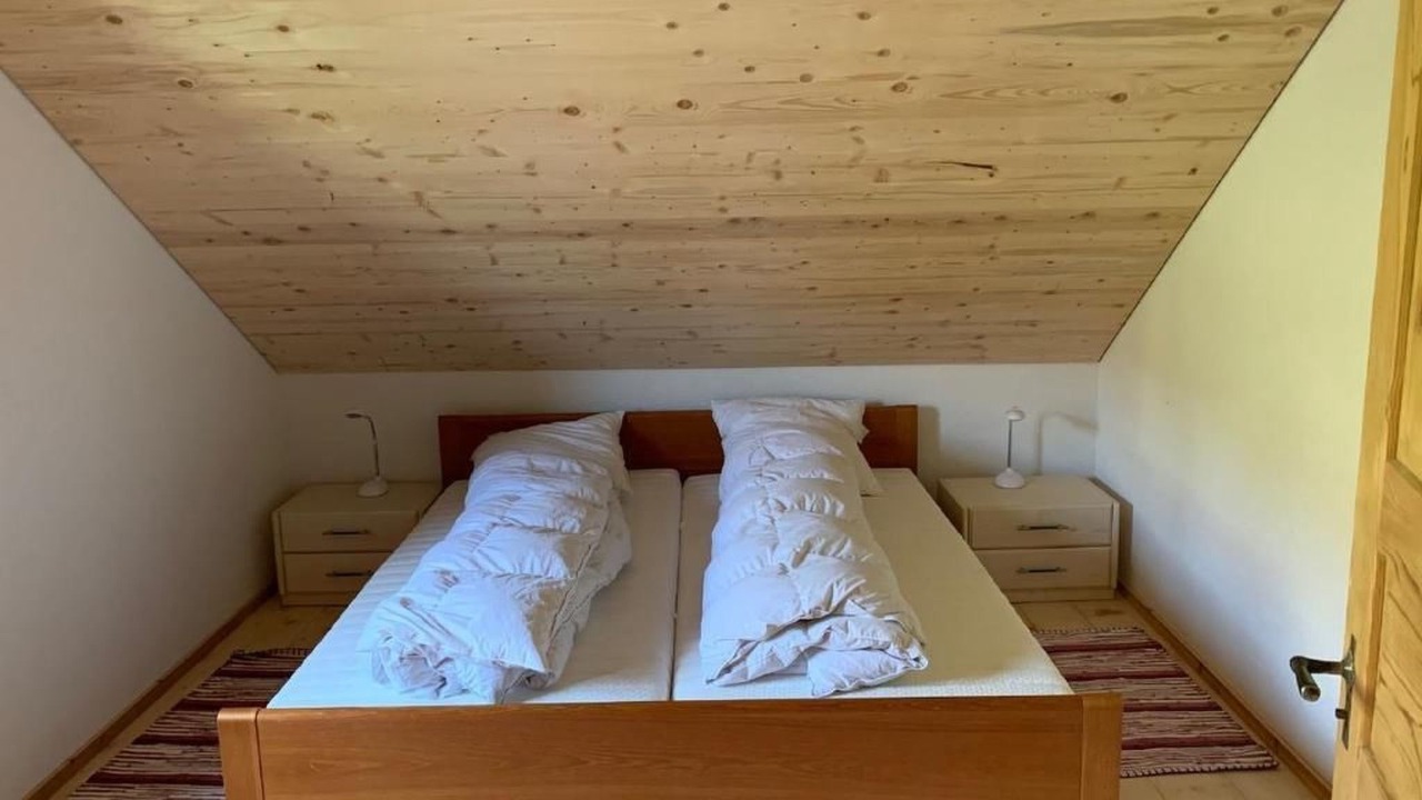 Photo of Bedroom in Mitloedi