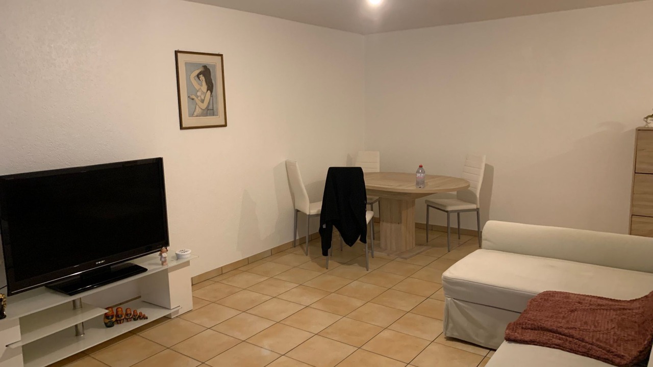 Photo of Livingroom in Boudry
