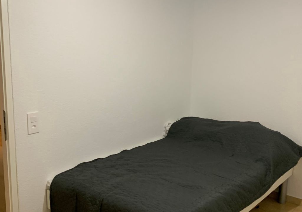 Photo of Bedroom in Boudry
