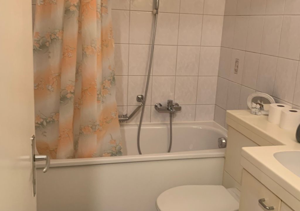 Photo of Bathroom in Boudry