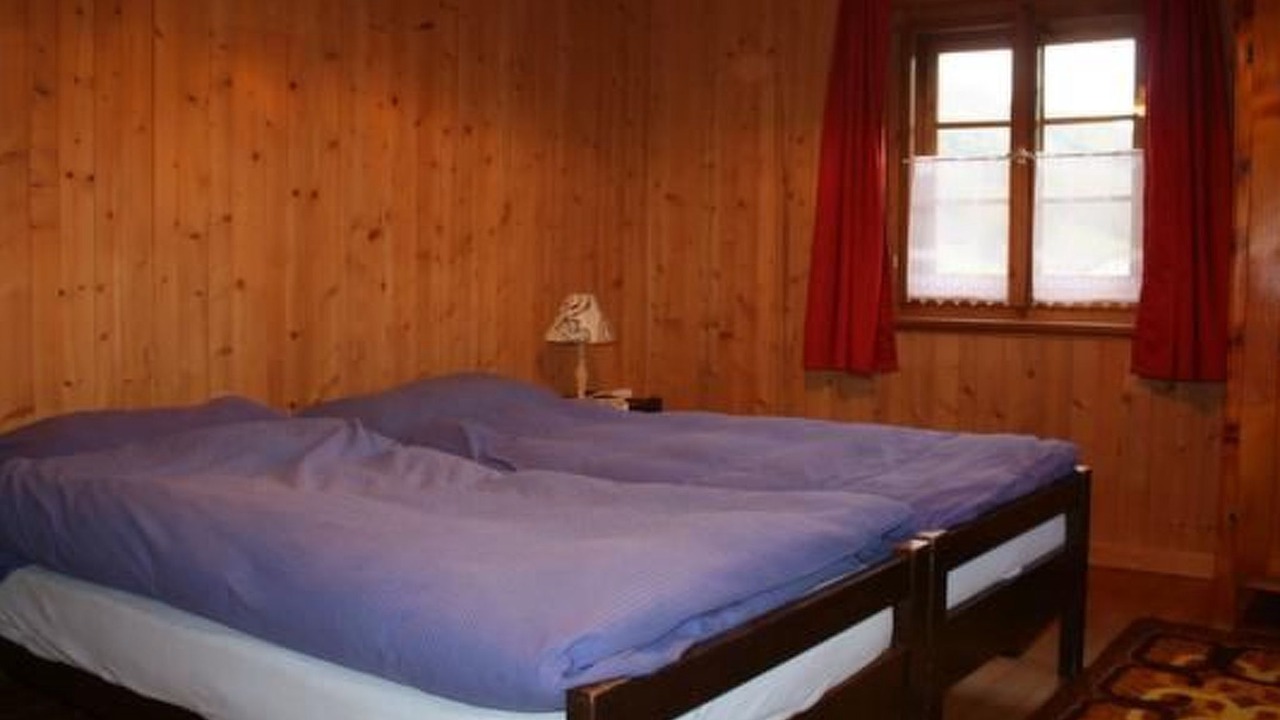 Photo of Bedroom in Guarda