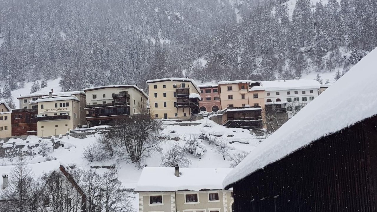 Photo of Outdoor in Lavin