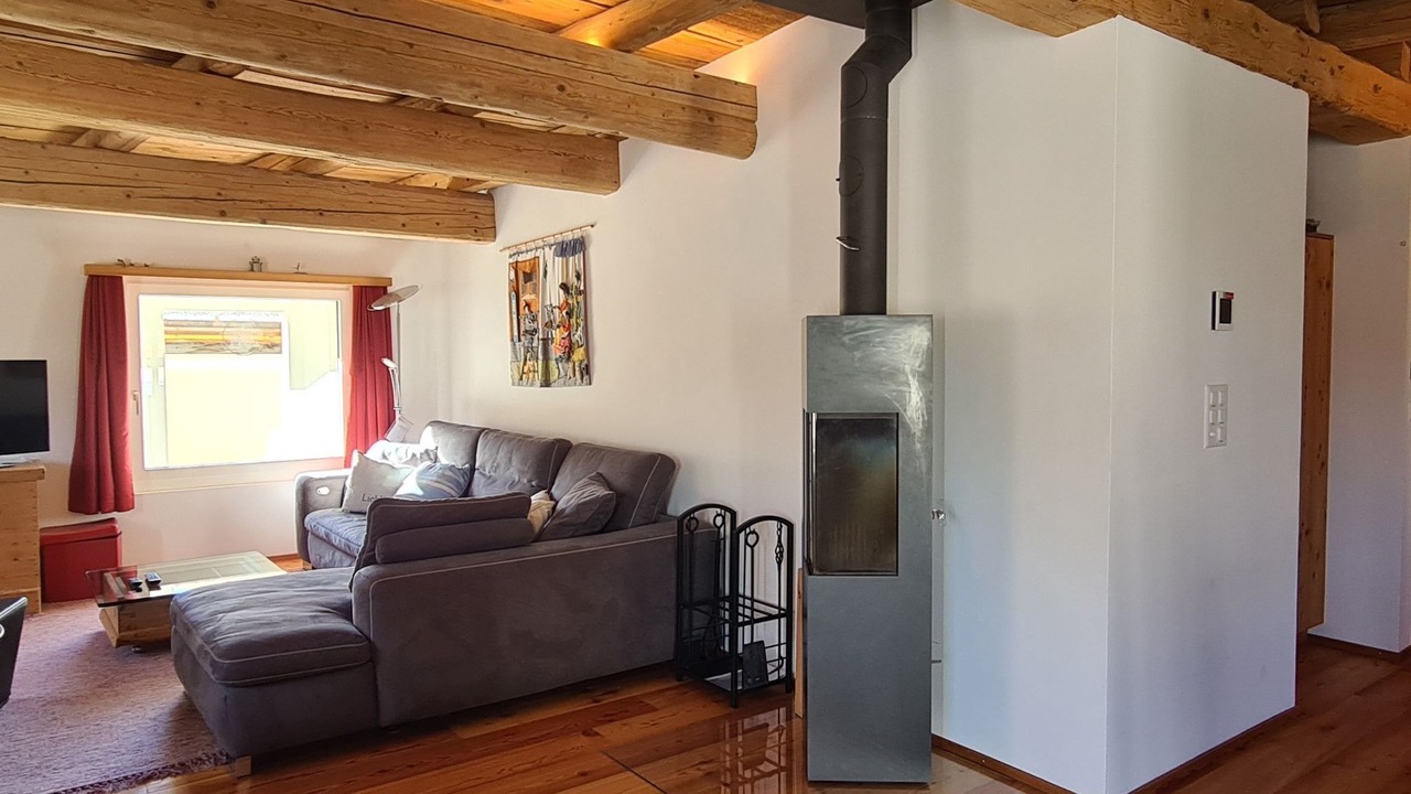 Photo of Livingroom in Lavin