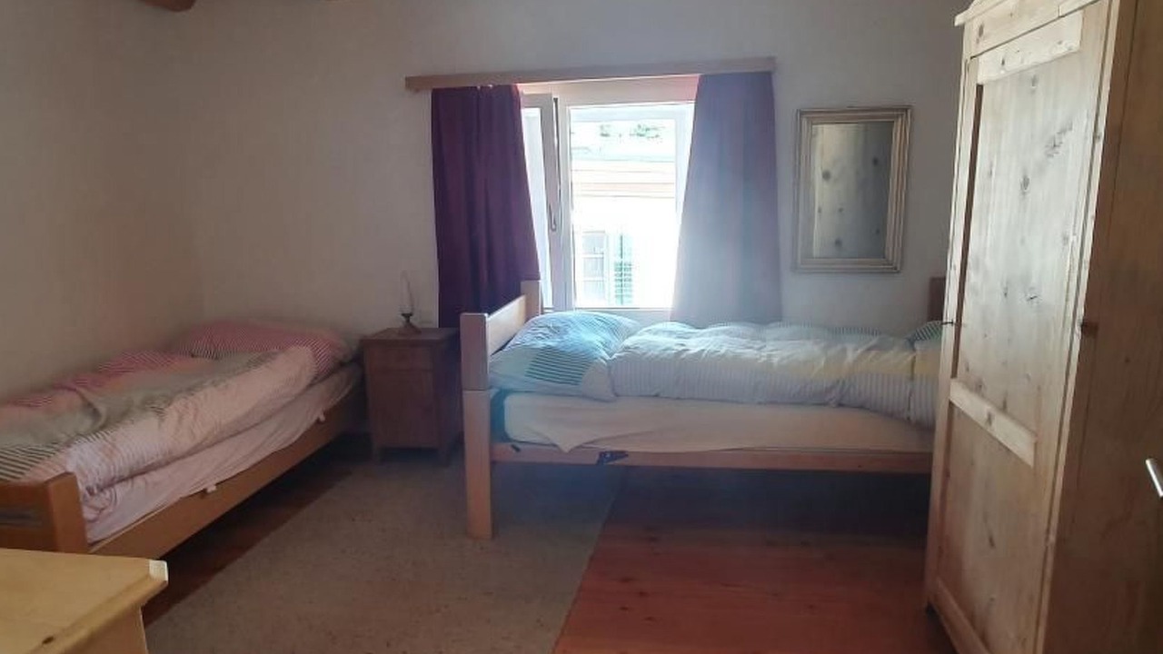 Photo of Bedroom in Lavin