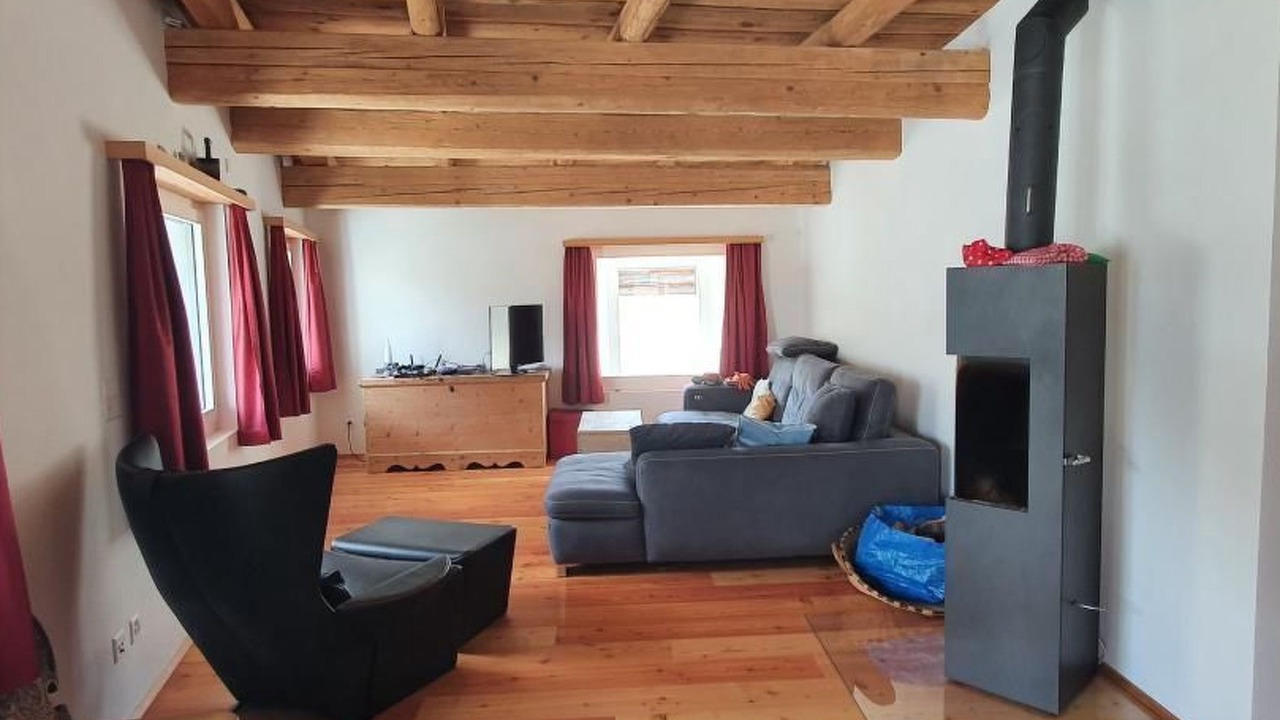 Photo of Livingroom in Lavin