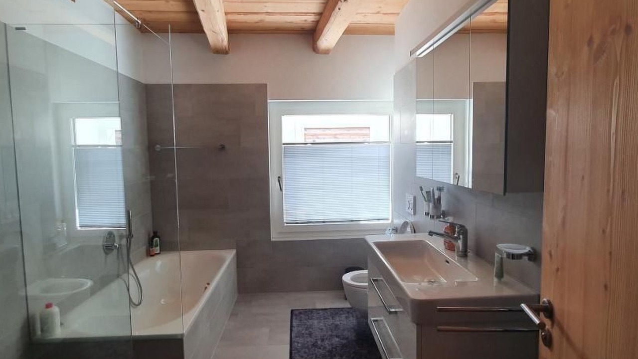 Photo of Bathroom in Lavin