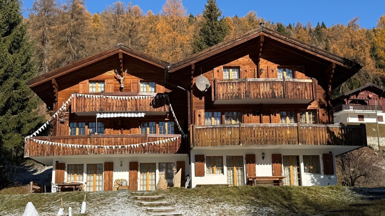 Photo of Outdoor in Bellwald