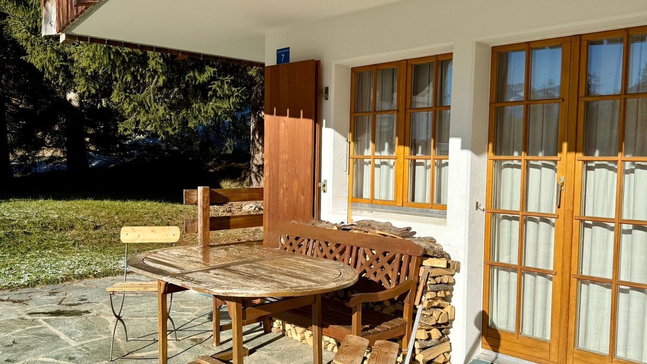 Photo of Outdoor in Bellwald