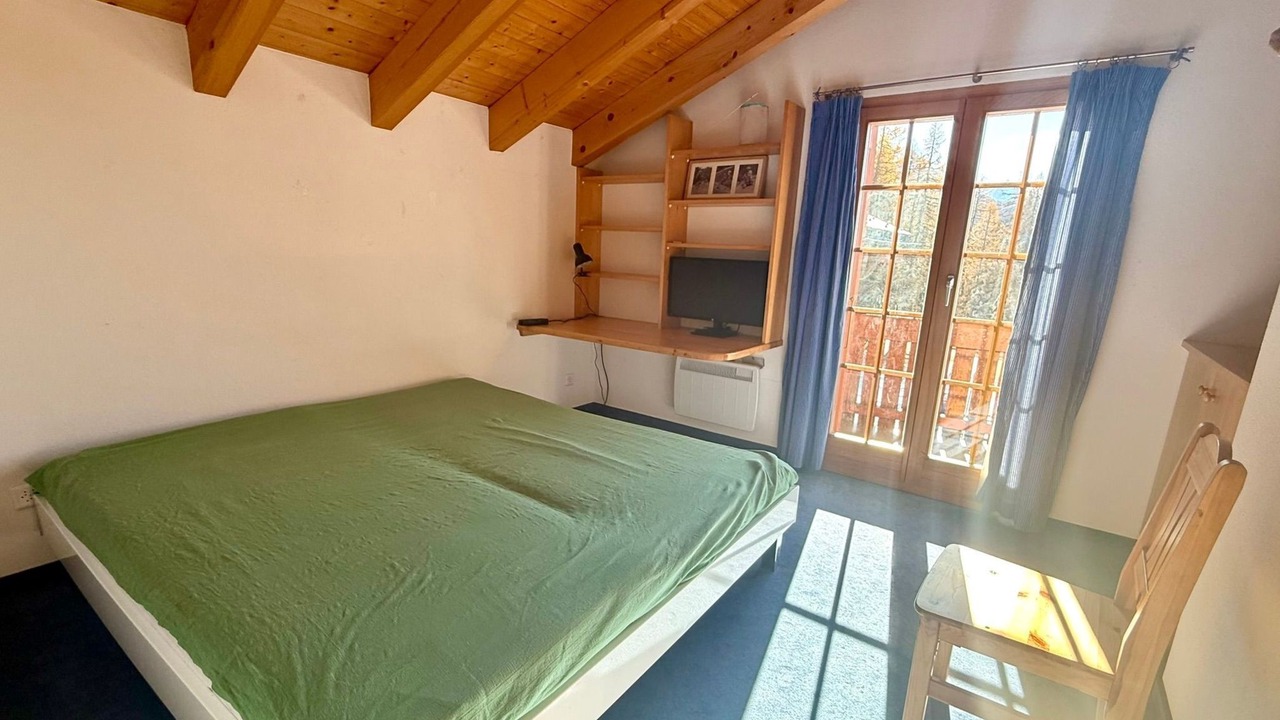 Photo of Bedroom in Bellwald