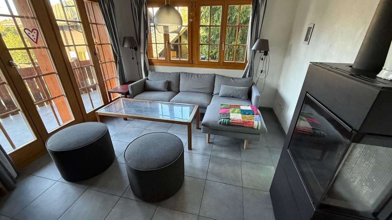 Photo of Livingroom in Bellwald